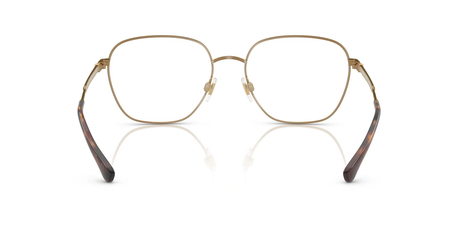 Polo 1237 Eyeglasses - view 7